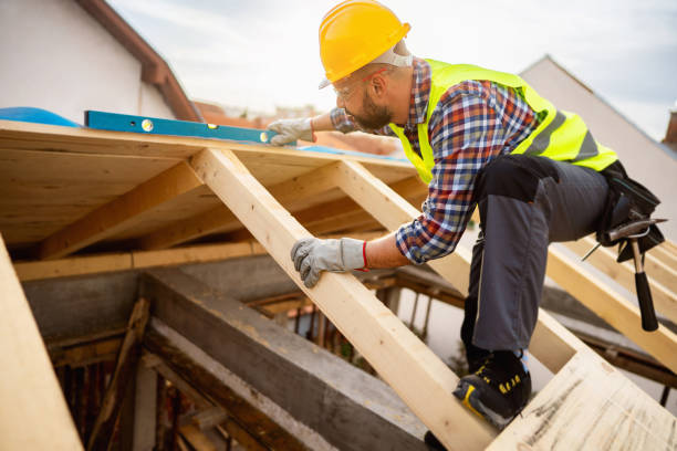 Best Commercial Roofing Services  in Verdi, NV