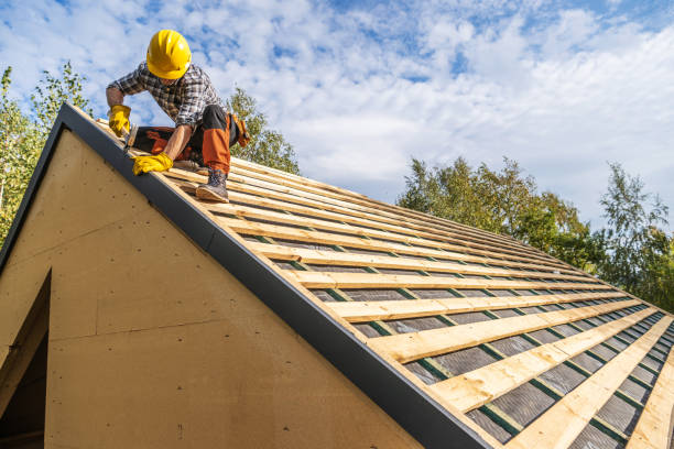 Best Flat Roof Repair Services  in Verdi, NV